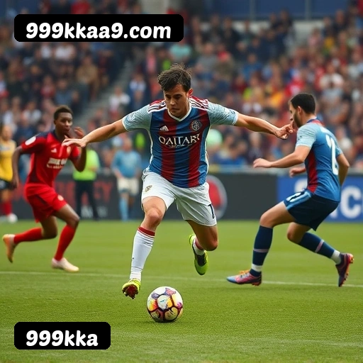 Imagem secundária de apoio para instalação do app 999kka